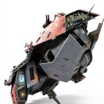 Iron Fleet Space Marine Science Fiction eBook Series Book 2-0