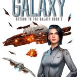 Kyaworks Space Marine Science Fiction eBook Series Book 2-0