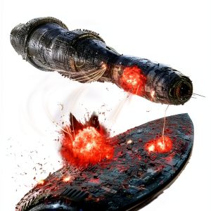 I Starship Book 6 Space Marine Science Fiction Kindle-0
