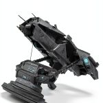 Iron Fleet Book 5 Space Marine Science Fiction Kindle eBook-0