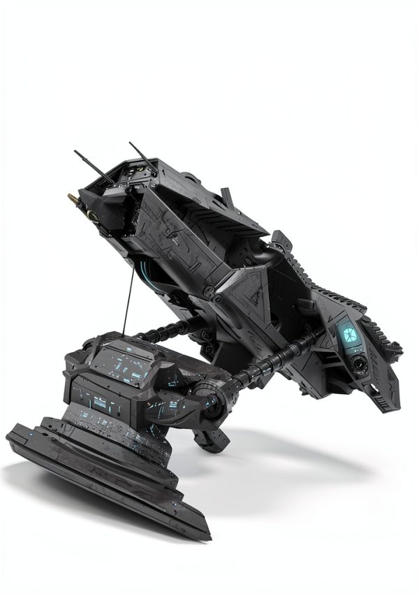 Iron Fleet Book 5 Space Marine Science Fiction Kindle eBook-0