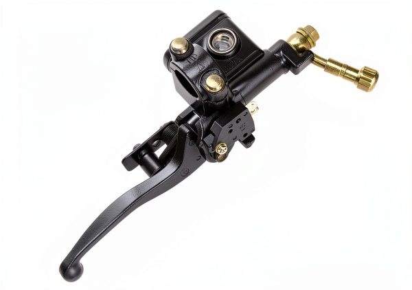 HIAORS Hydraulic Brake Caliper for ATV-6