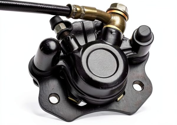 HIAORS Hydraulic Brake Caliper for ATV-4