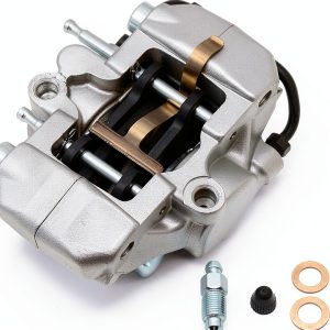 M MATI Ski-Doo Brake Caliper with Pads 414920000 Expedition Formula-0