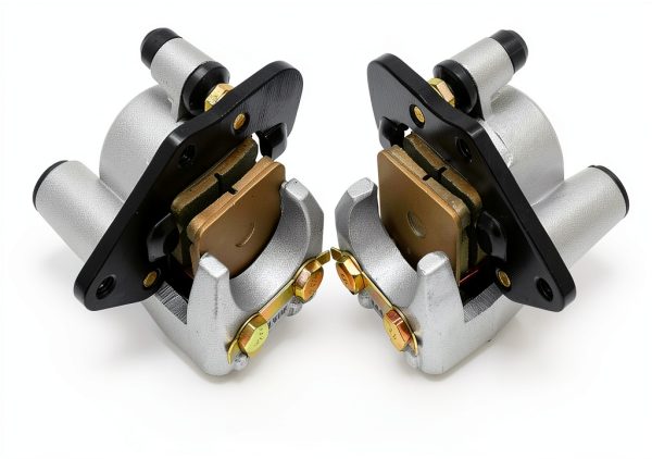 M MATI ATV Front Brake Caliper Alloy Steel OEM-3