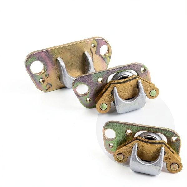 M MATI Brake Caliper Replacement-5
