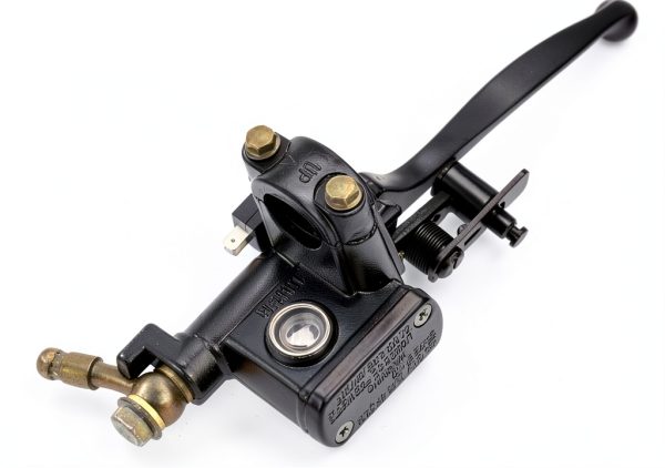 HIAORS Hydraulic Brake Caliper for ATV-7