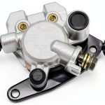 Front Brake Caliper Vanlison Alloy Steel-0