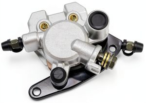 Front Brake Caliper Vanlison Alloy Steel-0
