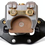 M MATI ATV Front Brake Caliper Alloy Steel OEM-0