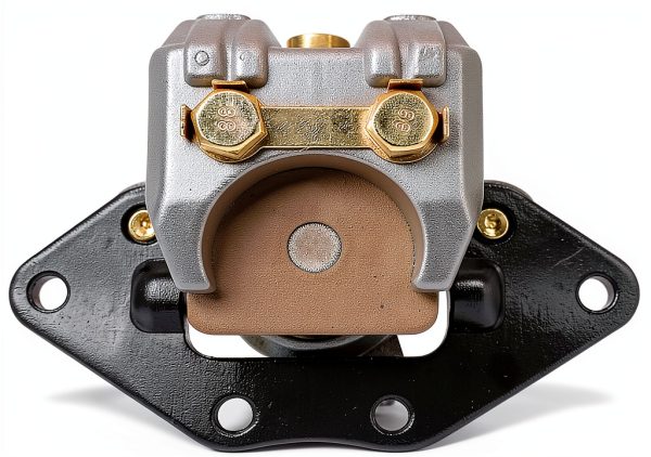M MATI ATV Front Brake Caliper Alloy Steel OEM-0