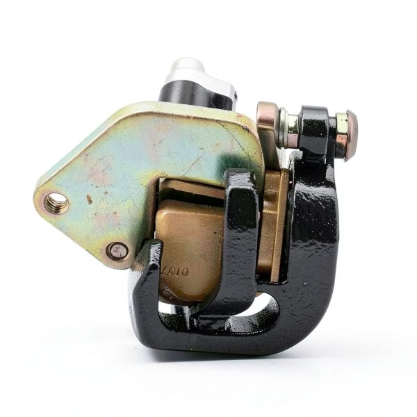 Rear Brake Caliper M MATI Aluminum Design-2