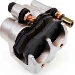 labwork Go Kart Brake Caliper High Density Metal-0