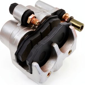labwork Go Kart Brake Caliper High Density Metal-0