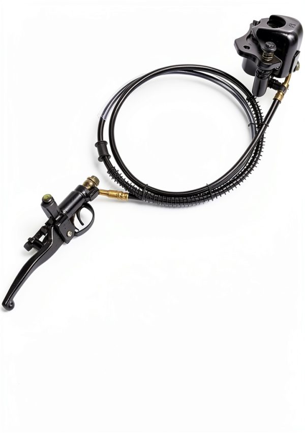 HIAORS Hydraulic Brake Caliper for ATV-8