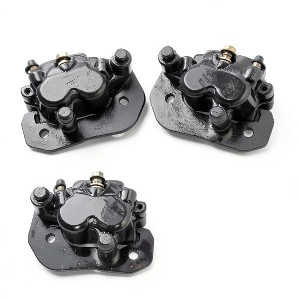 M MATI Brake Caliper Set for Can‑Am Outlander 450‑800 Front Left Right-6
