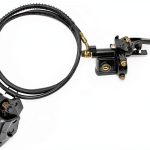 HIAORS Hydraulic Brake Caliper for ATV-0