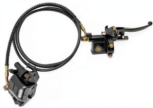 HIAORS Hydraulic Brake Caliper for ATV-0