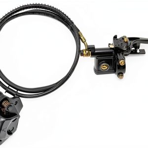 HIAORS Hydraulic Brake Caliper for ATV-0