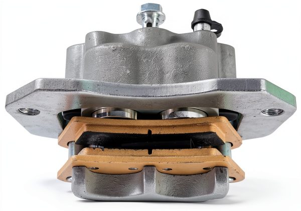 Vanlison Rear Brake Caliper Set for Polaris RZR 900/1000 with Pads-3