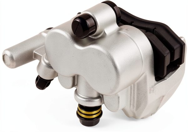 PRO BAT Left Brake Caliper for GY6 200cc/250cc Engines Machined-4