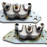 Polaris Brake Caliper Kit M MATI Front Set-0