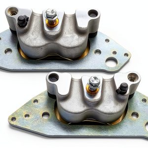Polaris Brake Caliper Kit M MATI Front Set-0