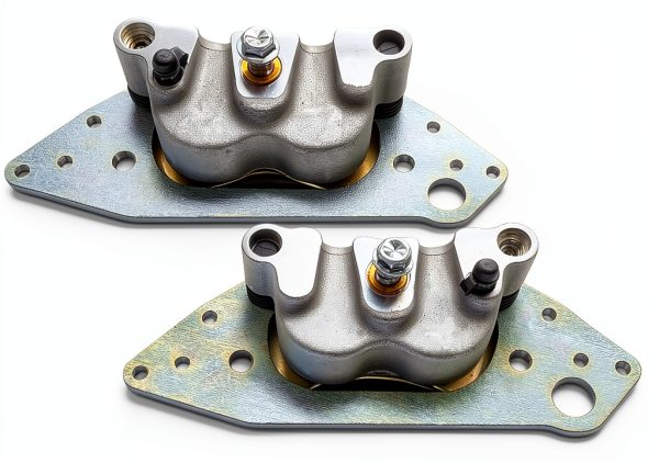 Polaris Brake Caliper Kit M MATI Front Set-0
