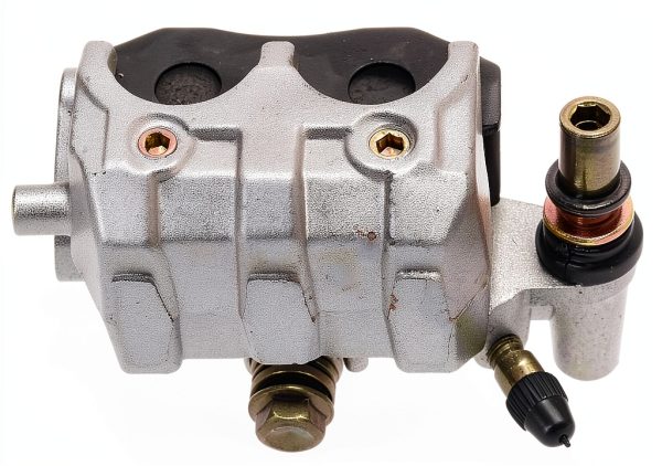 labwork Go Kart Brake Caliper High Density Metal-3