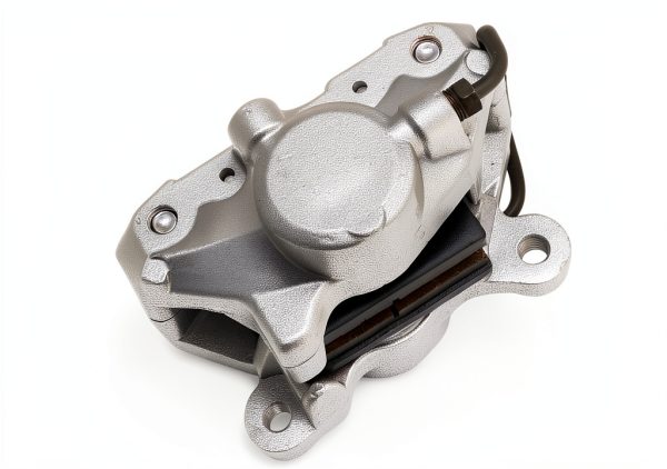 M MATI Ski-Doo Brake Caliper with Pads 414920000 Expedition Formula-3