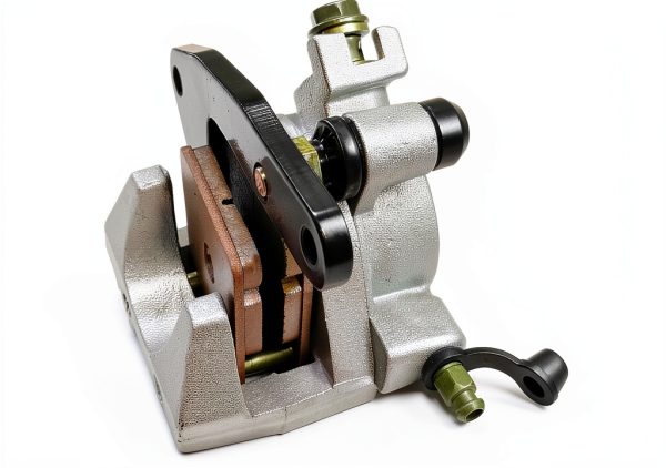 Front Brake Caliper Vanlison Alloy Steel-3