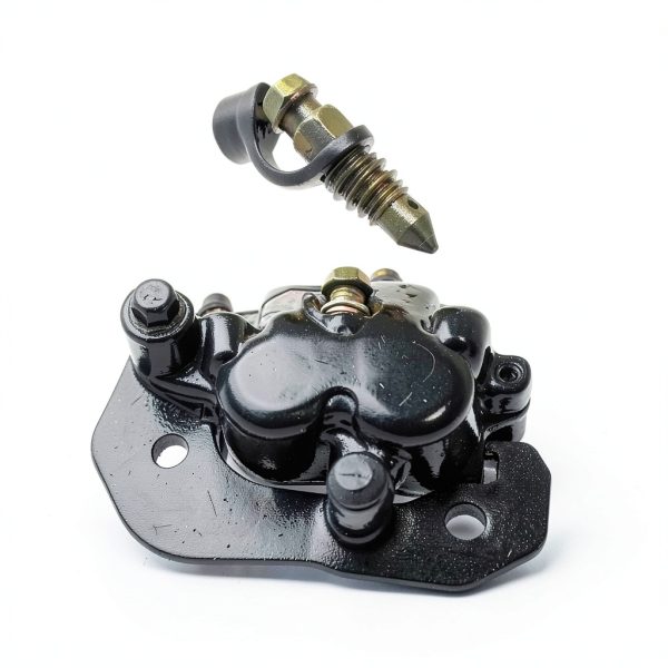 M MATI Brake Caliper Set for Can‑Am Outlander 450‑800 Front Left Right-2