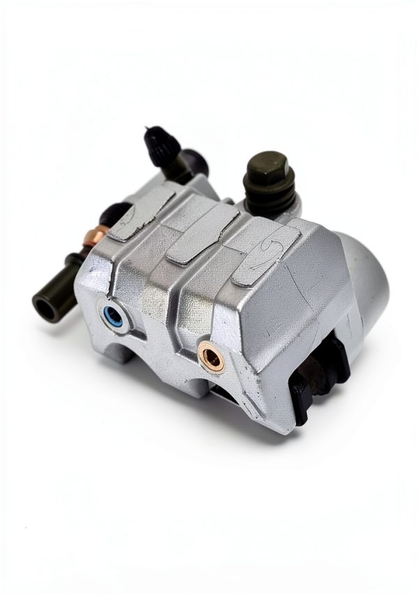 labwork Go Kart Brake Caliper High Density Metal-5