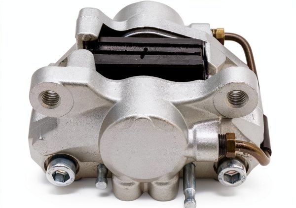 M MATI Ski-Doo Brake Caliper with Pads 414920000 Expedition Formula-4