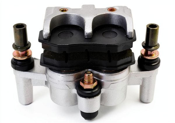 labwork Go Kart Brake Caliper High Density Metal-4