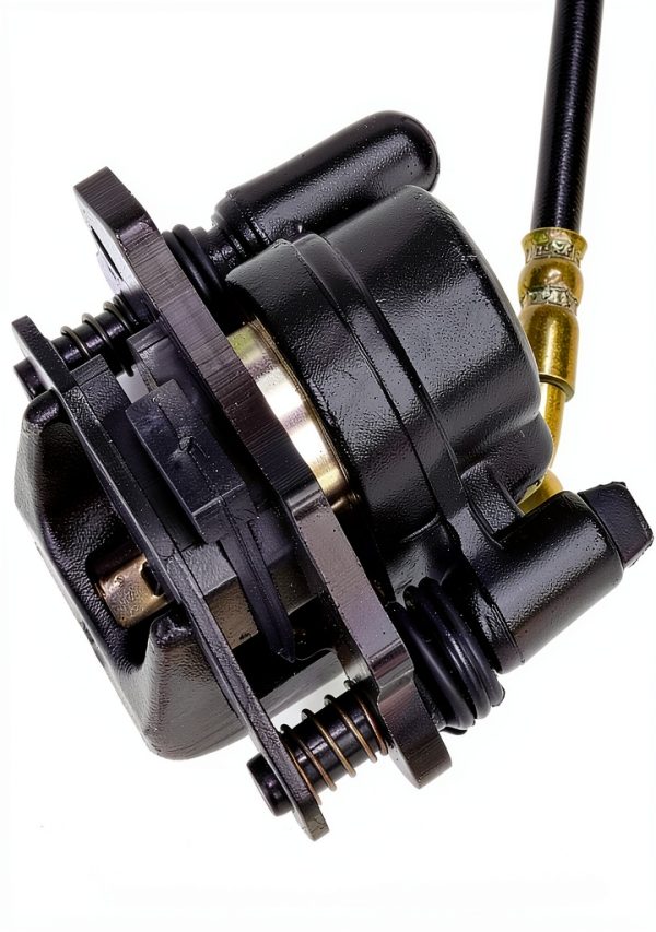 HIAORS Hydraulic Brake Caliper for ATV-5