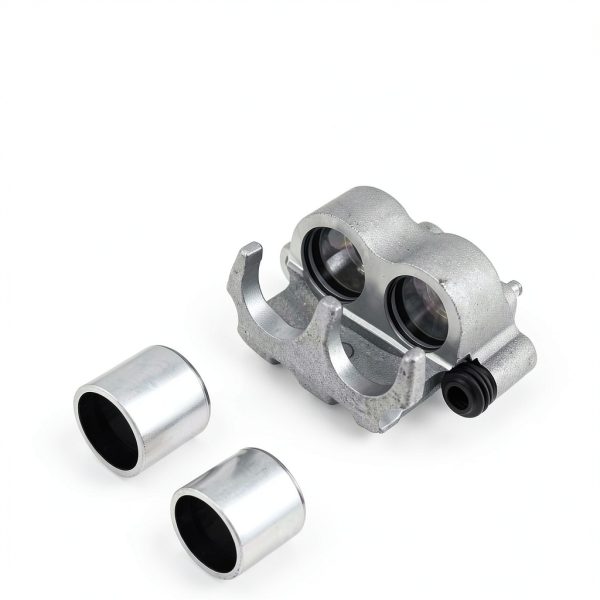 HQPASFY Front Brake Caliper Aluminum for Polaris-3