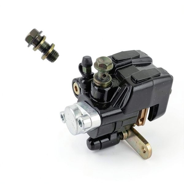 Rear Brake Caliper M MATI Aluminum Design-3