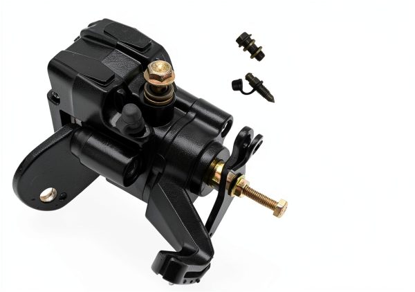 Kawasaki ATV Brake Caliper M MATI Aluminum-2