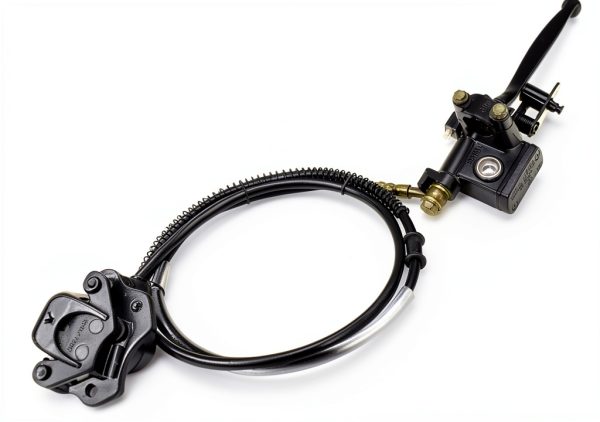 HIAORS Hydraulic Brake Caliper for ATV-2