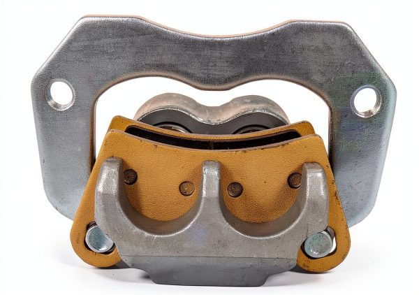 Vanlison Rear Brake Caliper Set for Polaris RZR 900/1000 with Pads-2