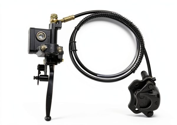 HIAORS Hydraulic Brake Caliper for ATV-3
