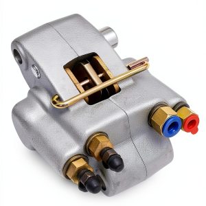 Polaris Sportsman Brake Caliper Assembly JAVIK-1