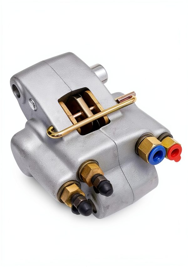 Polaris Sportsman Brake Caliper Assembly JAVIK-1