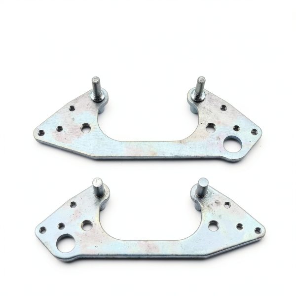 HQPASFY Front Brake Caliper Aluminum for Polaris-5