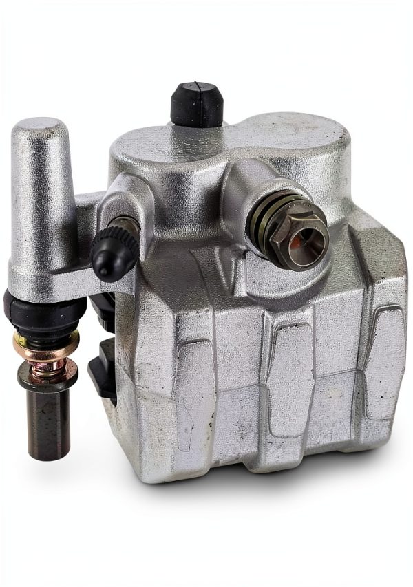 labwork Go Kart Brake Caliper High Density Metal-1