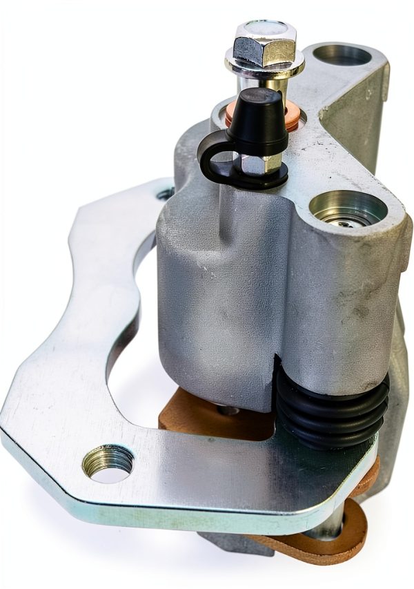 Vanlison Rear Brake Caliper Set for Polaris RZR 900/1000 with Pads-4