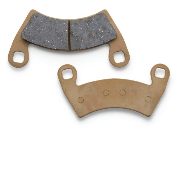 HQPASFY Front Brake Caliper Aluminum for Polaris-4