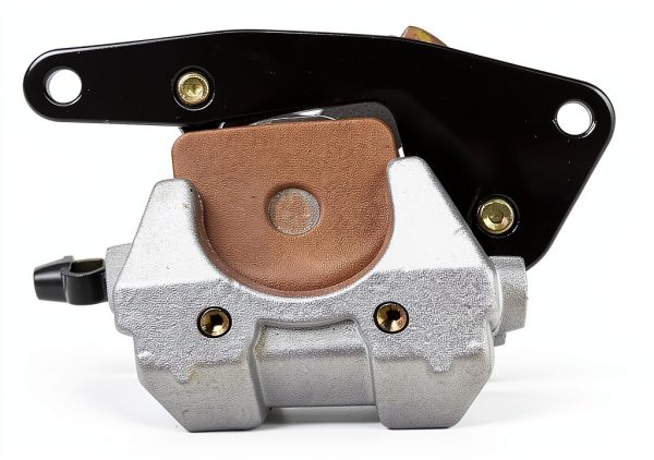 Front Brake Caliper Vanlison Alloy Steel-1