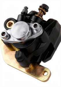 Rear Brake Caliper M MATI Aluminum Design-0